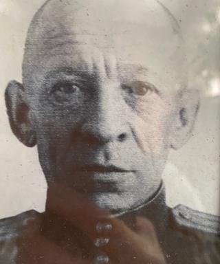 Филиппов Василий Иванович