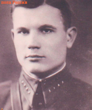 Шурубцов Василий Григорьевич