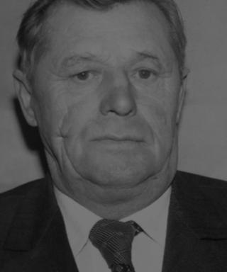 Мичков Василий Сергеевич