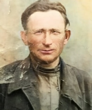 Чеботарев Антон Константинович