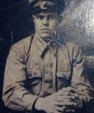 Польских Николай Андреевич