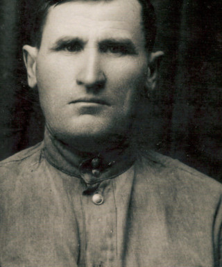 Пахомов Митрофан Иванович