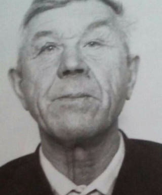 Важенин Геннадий Васильевич