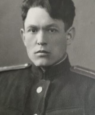 Кожевников Федор Семенович
