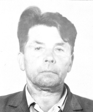 Бодров Иван Михайлович