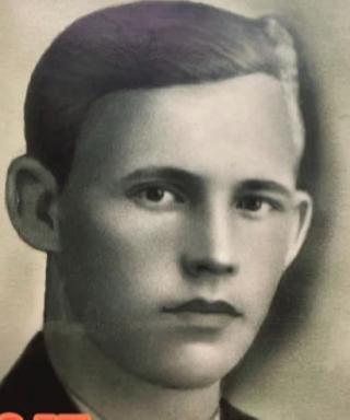 Шарыпов Григорий Степанович