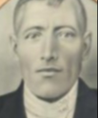 Павлов Федор Полиектович