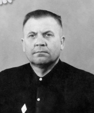 Юренков Иван Семёнович