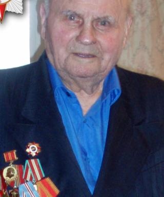 Шклярук Иван Павлович