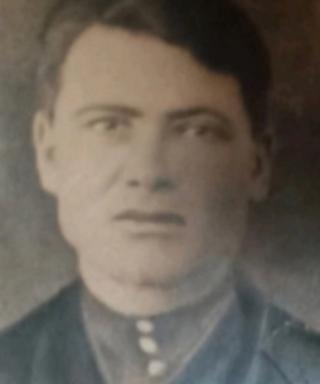 Сосницкий Семён Иванович
