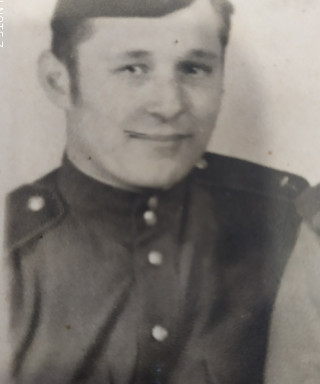 Васин Андрей Васильевич