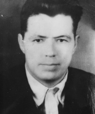 Каргаполов Николай Александрович