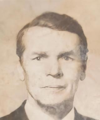 Липин Александр Егорович