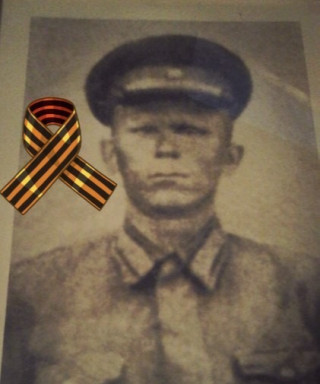 Ушмаров Алексей Павлович