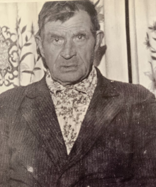 Акименко Михаил Иванович