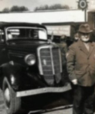 Зиганшин Мирза (неизвестно)