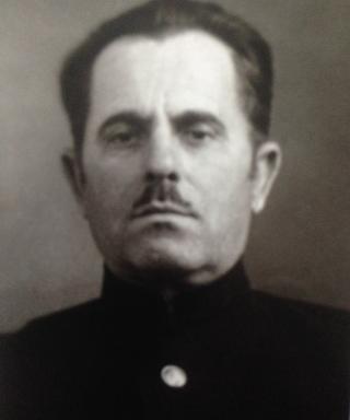 Калашников Михаил Иванович