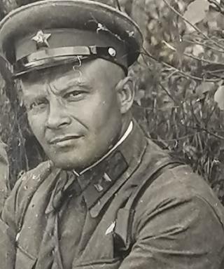Сёмин Дмитрий Леонтьевич
