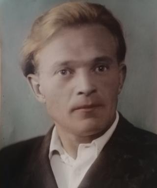 Николаев Сергей Иванович