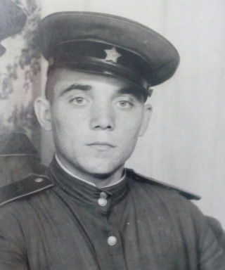 Ефремов Александр Иванович