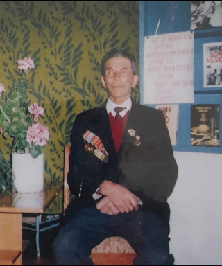 Балданов Бадма-Доржи (неизвестно)