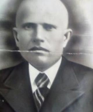 Шкуратов Николай Данилович