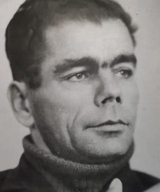 Деханов Василий Степанович