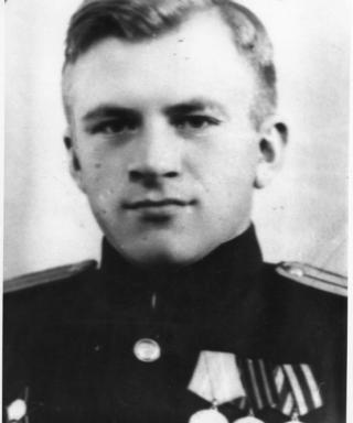 Головизнин Николай Федорович