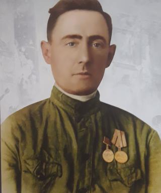 Крушинский Николай Николаевич