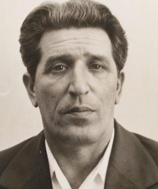 Гуль Михаил Константинович