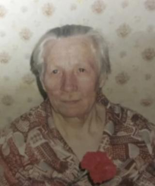 Потопольская Анна Иосифовна