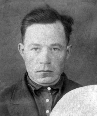 Белов Василий Федорович