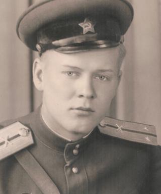 Микушев Михаил Александрович