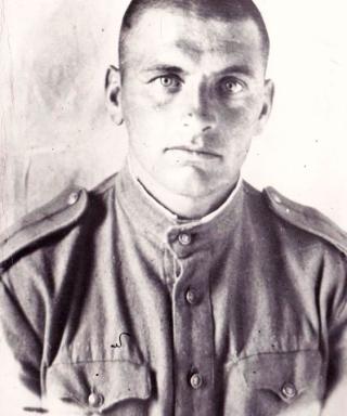 Фильченко Александр Тихонович