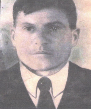 Поздяев Яков Иванович