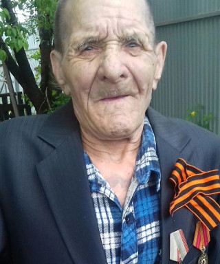 Уваров Михаил Сергеевич