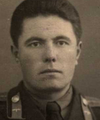 Исянов Азиз Исмаилович