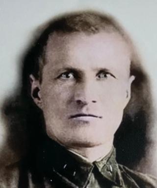Капустин Андрей Николаевич