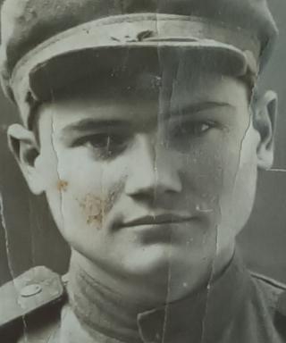 Шаповалов Иван Поликарпович