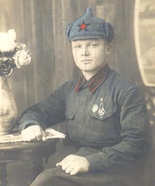 Говорухин Михаил Ильич