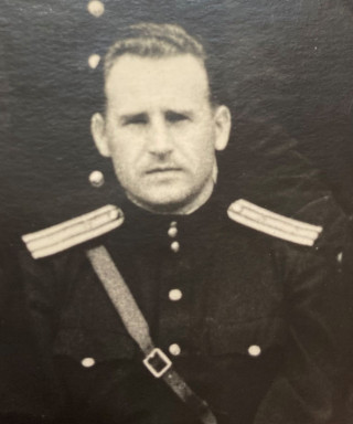 Гречанинов Александр Иванович