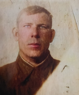 Грибачев Фёдор Савельевич