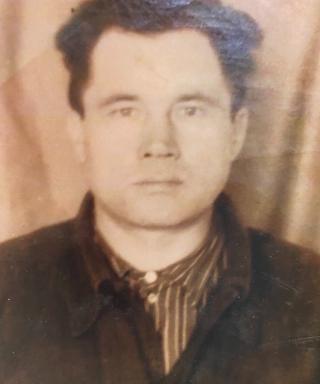 Чернышев Сергей Григорьевич