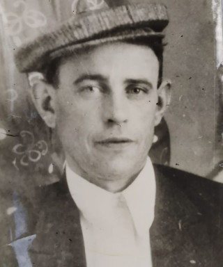 Муха Иван Фёдорович