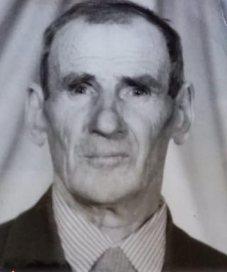 Чернышев Михаил Ильич