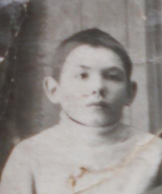 Чесноков Юрий Кириллович