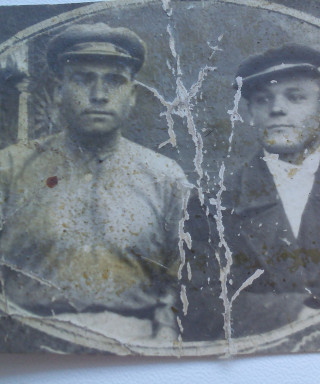 Кальченко Филипп Андреевич