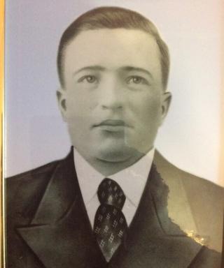 Ведькалов Петр Степанович