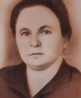 Ткаченко Александра Николаевна