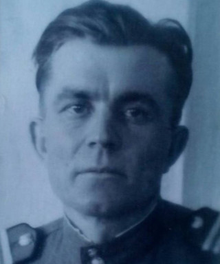 Подковырин Василий Сергеевич